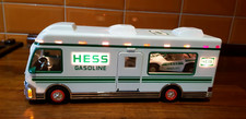 Hess recreation van for sale  EARLSTON