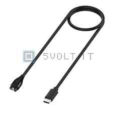 Cavo ricarica usb usato  Arzano