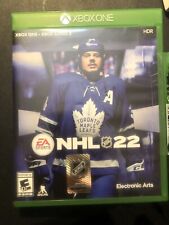 Nhl xbox one for sale  Normal