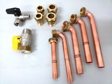 Kit idraulico caldaia usato Kit idraulico caldaia usato  Acerra