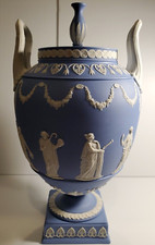 Vintage large blue for sale  Hopewell Junction