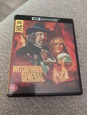 Witchfinder general 4k for sale  STOCKTON-ON-TEES