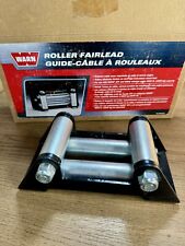 Warn roller fairlead for sale  Statesville