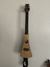 Martin guitar backpacker for sale  Lancaster