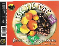 Tic Tic Tac comprar usado  Enviando para Brazil
