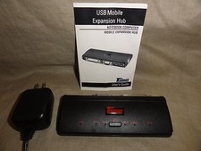 Targus usb mobile d'occasion  Expédié en France