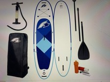Inflatable sup board gebraucht kaufen  Wegberg