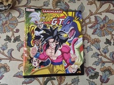 Album lamincards dragon usato  Zafferana Etnea