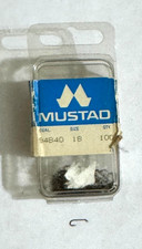 100 mustad 94840 for sale  Tulsa