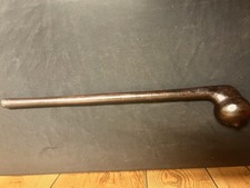 zulu knobkerrie for sale  Sullivan