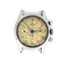 Vintage angelus chronograph for sale  Cass City