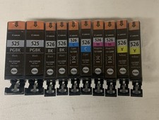 Canon patrone pgi gebraucht kaufen Canon patrone pgi gebraucht kaufen  Wehretal