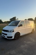 Volkswagen transporter for sale  UK
