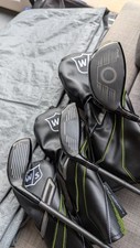 wilson driver for sale wilson driver for sale WOLVERHAMPTON