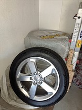 Gomme cerchi audi usato  Brixen