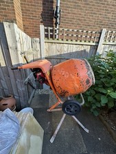 belle petrol mixer for sale belle petrol mixer for sale TELFORD