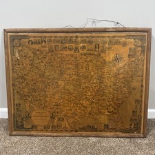 Vtg 1941 pictorial for sale  Niles