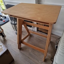 Beautiful scandinavian standin for sale  WAKEFIELD