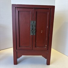 Vtg small wood for sale  Mount Morris