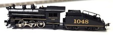 Minitrix scale steam for sale  New Baltimore