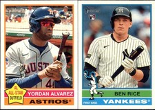 2025 topps heritage for sale  Guyton