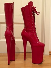 Stiefel pleaser beyond gebraucht kaufen Stiefel pleaser beyond gebraucht kaufen  Leipzig