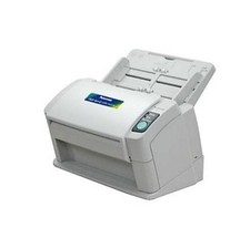 Scanner documentale panasonic usato  Milano