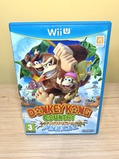 Donkey kong country usato  Polistena