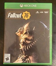 Fallout standard edition for sale  Upland