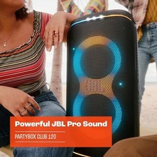 Jbl partybox club usato  Firenze