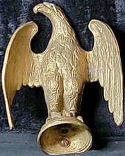 Antique eagle finial for sale  Hookstown
