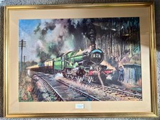 Vintage terence cuneo for sale  WALSALL