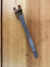Tecumseh metal dipstick for sale  Jetmore