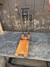 Millers falls boring for sale  Wautoma