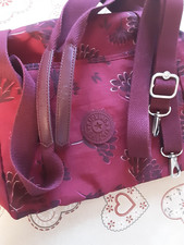Kipling wine plum for sale  BELFAST