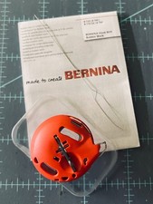 Bernina red bobbin for sale  Knoxville