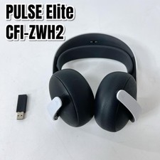 Fone de Ouvido Sem Fio Sony Pulse Elite para PS5 - Preto, Usado Usado Usado comprar usado  Enviando para Brazil