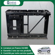Face citroen 7104fq d'occasion  Niort