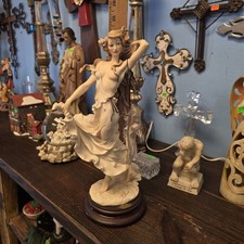 giuseppe armani sculpture for sale giuseppe armani sculpture for sale Brownsville
