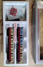 Lima bahn berlin gebraucht kaufen  Friedrichstadt