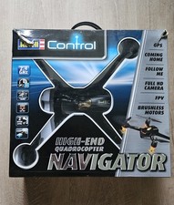 Revell drohne high gebraucht kaufen  Mettmann