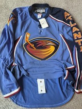 Nwt atlanta thrashers for sale  Stuart