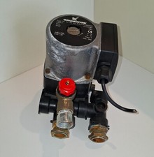 Circolatore grundfos valvola usato  Villachiara