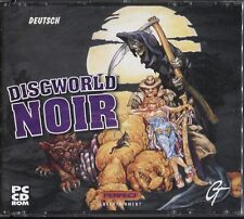 Discworld noir kultadventure gebraucht kaufen  Langenzenn