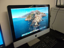 Imac pollici mac usato  Villachiara