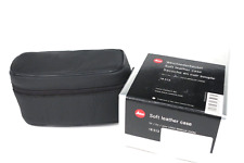 Leica weichlederbeutel art gebraucht kaufen  Landshut