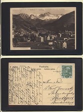 Bolzano con rosengarten usato  Bozen