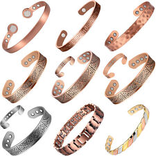 Pure copper magnetic for sale  STOCKPORT