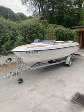 Elektroboot 2022 inkl gebraucht kaufen Elektroboot 2022 inkl gebraucht kaufen  Berg