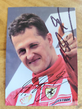 Riginal autogramm michael gebraucht kaufen  München